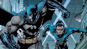 Novedades sobre The Batman de Robert Pattinson: reparto y conexiones