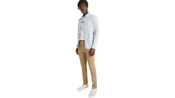 Dockers Alpha Original