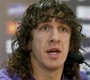 Puyol: "Lo normal es tener ganada la Liga a estas alturas"