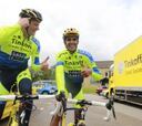 Oleg Tinkov: "Este puede ser el último año de Alberto Contador"