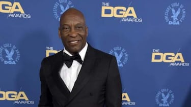 Conocido por sus películas como 'Boyz N the Hood', 'Poetic Justice' o 'Higher Learning', este director estuvo en numerosas ocasiones nominado a los Premios Oscar tanto como director como guionista. Falleció el pasado 29 de abril en Los Ángeles 12 días después de sufrir un accidente cerebrovascular cuando tenía 51 años.