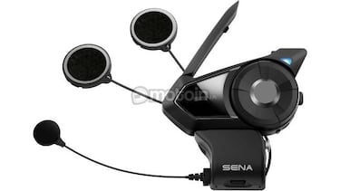 Los mejores intercomunicadores para motos del mercado