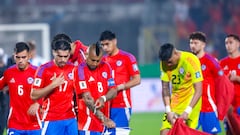 El terremoto de hace ocho años que tiene a la Roja casi fuera de su tercer Mundial seguido