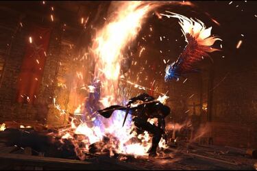 Square Enix en el Tokyo Game Show 2022: cómo ver en directo y a qué hora empieza el
evento