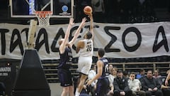 Sinfonía número diez del Bilbao Basket