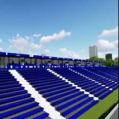 Butarque estrenará el VAR en el Leganés-Rayo Vallecano