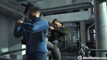 007: Quantum Of Solace, Impresiones