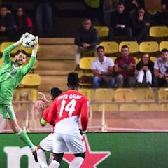 En Turquía relacionan al portero Fabricio con el Celta