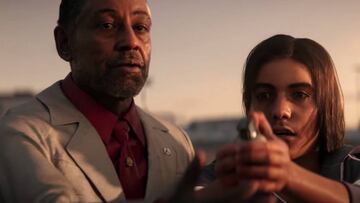 Far Cry 6 se actualizar¨¢ gratis a PS5 y Xbox Series X si lo compramos en PS4 o Xbox One