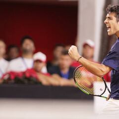 Chile integra el Top 3 de los equipos más jóvenes del mundo