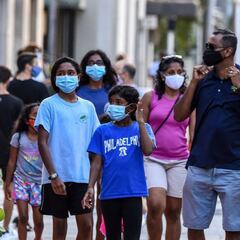 Florida reports more than 10,000 new Covid-19 cases