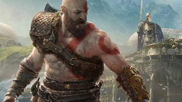 Cory Barlog: “Es genial que comparen God of War con The Last of Us”