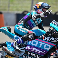 Alonso ‘entra’ en el Libro Guinness de los Records