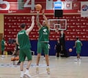Unicaja-Tenerife, ‘el otro Clásico’