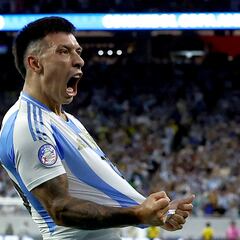 Semifinales de la Copa América: fecha, horario y cuándo se juega