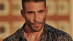 ¿Quién es La Vecina Rubia? Miguel Ángel Silvestre desvela por error su rostro