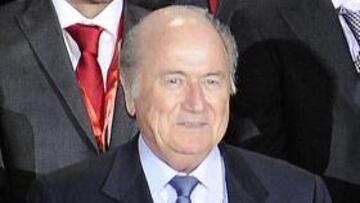 "Todo está hecho para que el Mundial sea en verano"