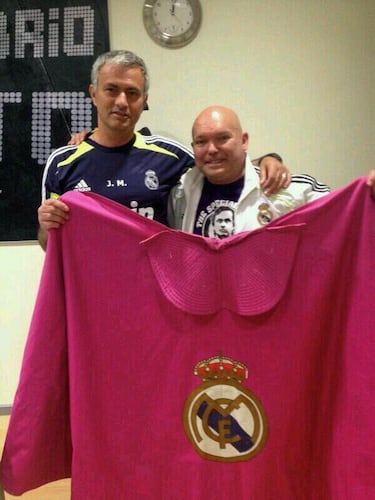 El perfil ideológico del ‘mourinhismo’: “Era conmigo o contra mí; está en vías de extinción”