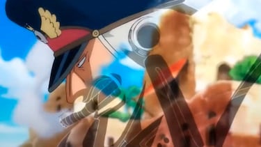 Eiichiro Oda reveals the ‘One Piece’ devil fruit he would eat in a heartbeat