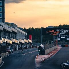 La Fórmula E cambia Valencia por Madrid para su pretemporada