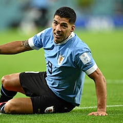 What Uruguay needs to qualify for the World Cup Round of 16: All possible outcomes