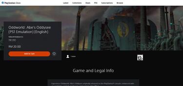 Nuevo PS Plus | Nuevos clásicos de PSX y PSP revelados: todo el catálogo