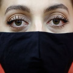 OcuTech, el sistema que permite detectar la COVID con una foto de los ojos en tres segundos