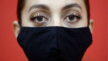 OcuTech, el sistema que permite detectar la COVID con una foto de los ojos en tres segundos