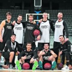 FIATC Joventut: una factoría inagotable de talentos