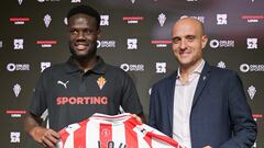 Guerra relaciona el crédito con el compromiso de Orlegi con el club