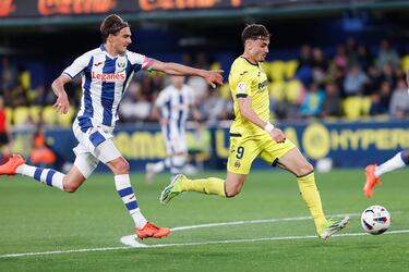 Sergio Gonz¨¢lez ya es el defensa m¨¢s goleador del Legan¨¦s en el siglo XXI