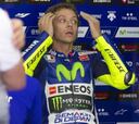 Rossi: “Lorenzo es mejor en calificación y debo arreglarlo”