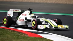 Jenson Button anuncia su retirada