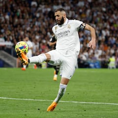 Real Madrid’s possible line-up for today’s LaLiga matchday-32 game vs Almería