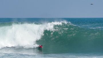 Iquique y Antofagasta representarán a Chile en cuartos del Arica Cultura Bodyboard