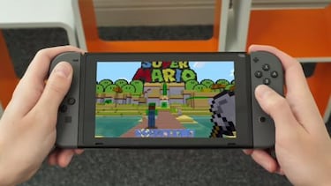Minecraft triunfa en Nintendo Switch: el más vendido en la eShop