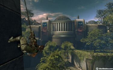 [TGS] Bionic Commando