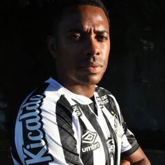 Robinho: Italia pedirá extradición y orden de detención