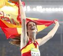 Ruth Beitia: la mejor atleta española de la historia