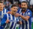 Alavés - Oviedo: cómo ver en directo en TV y cómo seguir online
