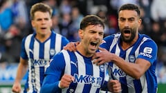 Pronóstico de la Quiniela de fútbol jornada 28 - 13/12/25