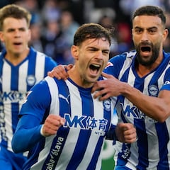 Coudet podría perder a Boyé y a Otto para Pamplona