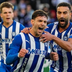 Pronóstico de la Quiniela de fútbol jornada 28 - 13/12/25