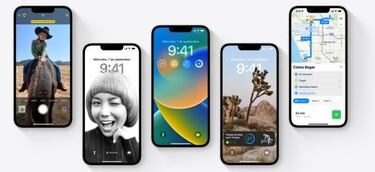 Cómo solucionar los problemas de descarga de iOS 16