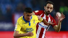 Mateo sobre su posible salida: “Los que están arriba, deciden"