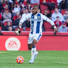 Osasuna se hace con Rosier