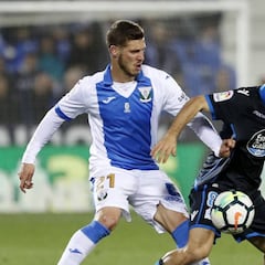 Emre Çolak deja el Deportivo y ficha por el Al Wehda saudí