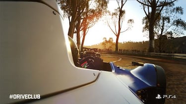 DriveClub