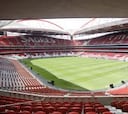 El Real Madrid tendrá 17.000 entradas para la final de Lisboa