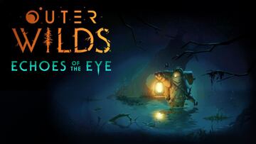 Outer Wilds recibirá una expansión en 2021